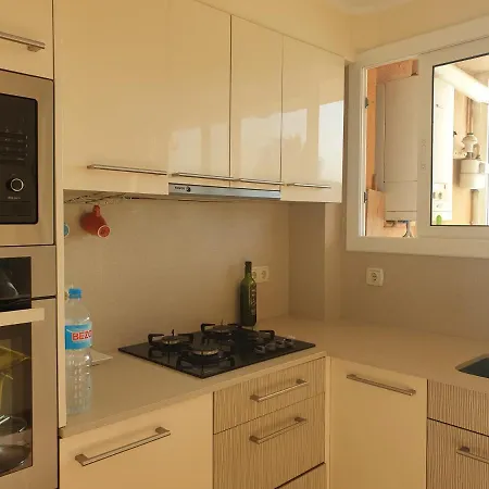 Apartment Piso Bonito Sant Antoni De Calonge