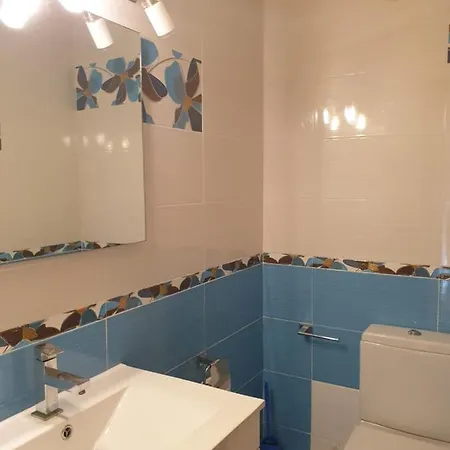 Piso Bonito Apartament *