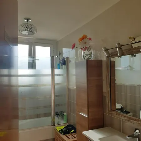 Piso Bonito Apartment Sant Antoni De Calonge