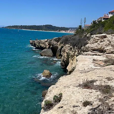 Apartament Piso Bonito