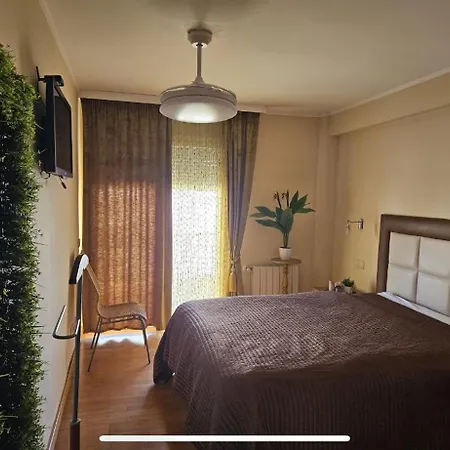 Piso Bonito Apartment